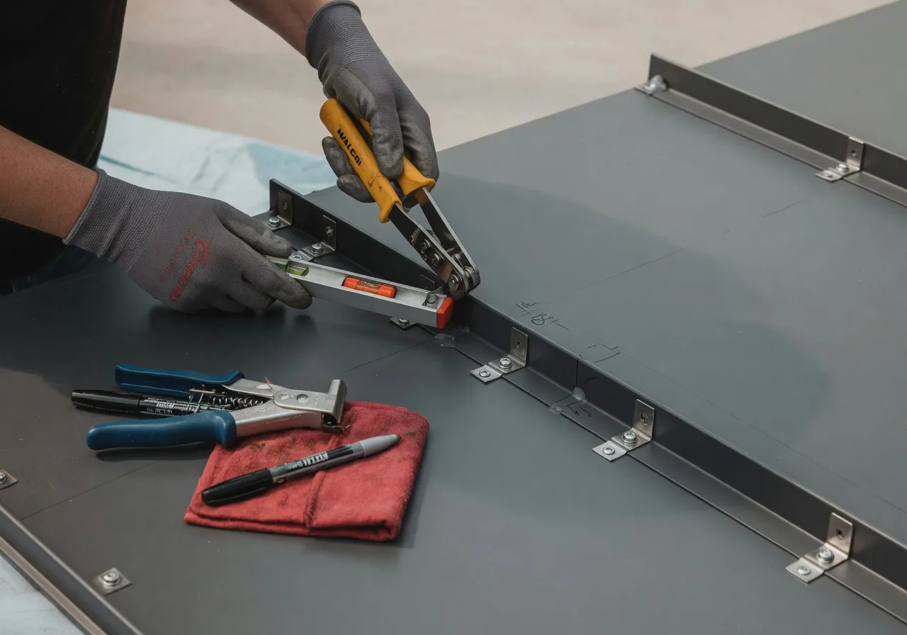 Why choose Metal Roofing Installation in Scooba, MS